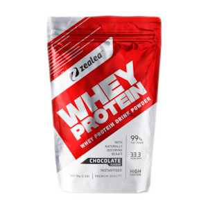 Zealea: Zealea® | NZ Grass Fed Whey