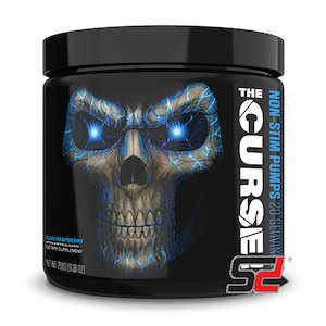 Jnx Sport: JNX Sport | The Curse! Non-Stim PUMPS