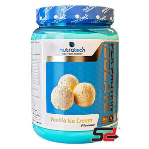 Nutratech | Pea Pro  - 1kg