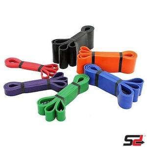 Power Bands: Power Bands | Exercise Bands 2 - 150kg