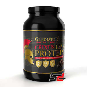Gladiator | Crixus Lean Protein 2.2Ib