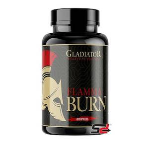 Gladiator | Flamma Burn