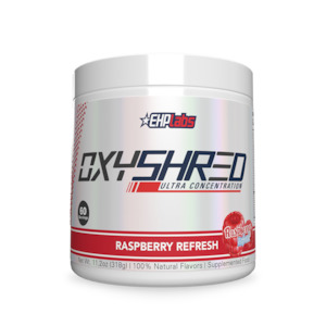EHP Labs | OxyShred