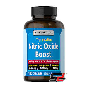 Fitness Labs® | Nitric Oxide Boost