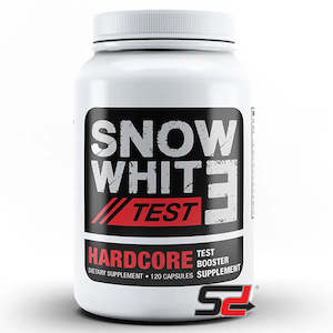 Snow White: Snow White | Test