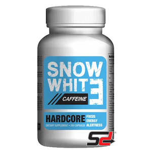 Snow White: Snow White | Caffeine