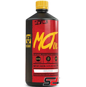 Mutant: Mutant® | MCT Oil 946ml