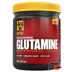 Mutant® | Glutamine