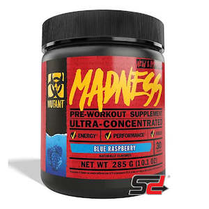Mutant: Mutant® | Madness