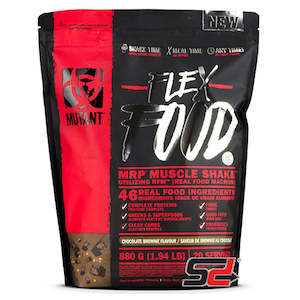 Mutant® | Flex Food MRP