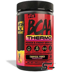 Mutant® | BCAA Thermo
