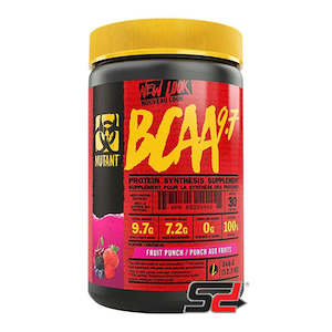 Mutant® | BCAA 9.7