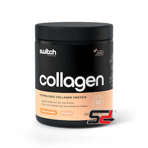 Switch Nutrition | Collagen Switch 938g