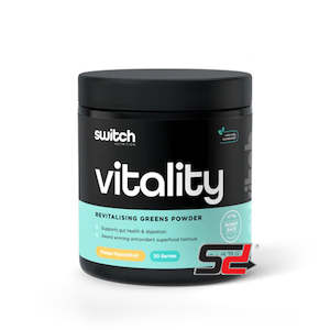 Switch Nutrition | Vitality Switch - Super Greens