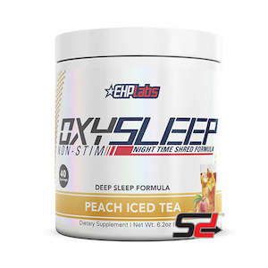 EHP Labs | Oxysleep Night Time Formula