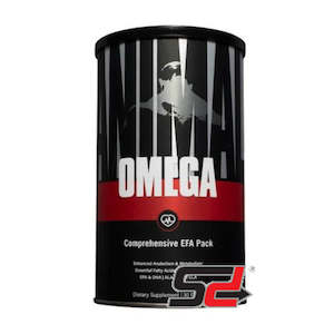 General Health 1: ANIMAL® | OMEGA