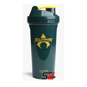 Performa 1: PERFORMA™ | DC Comics Aquaman Shaker 800ml