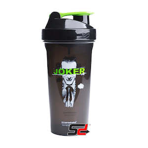 Performa 1: PERFORMA™ | DC Comics The Joker Shaker 800ml
