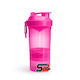 SmartShake | Original 2GO Pink 600ml