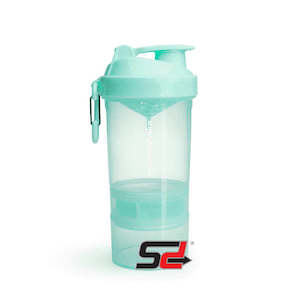 Smartshake 1: SmartShake | Original 2GO Mint Green 600ml