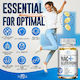 NAC Supplement + L-Glutathione