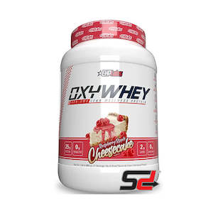 EHP Labs | Oxywhey Lean Protein
