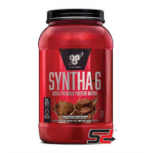 BSN | Syntha-6 Cold Stone Creamery Protein 1.17kg