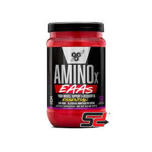 Bcaa Amino 1: BSN | Amino X EAAs