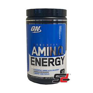 Optimum Nutrition | Amino Energy