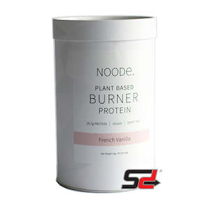 NOODE | Vegan Natural Burner Protein