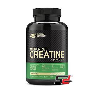 Creatine 1: Optimum Nutrition | Creatine Powder 300g