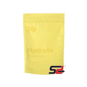 Endurance 1: Sip Hydrate | Sip Rapid Hydration Mix