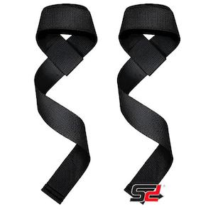Vasolate 1: Lifting Straps Single Tail