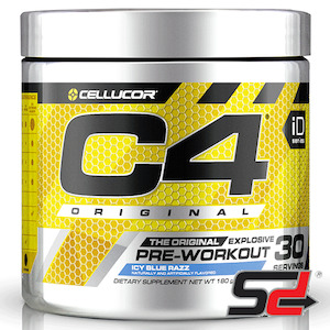 Cellucor | C4 Original ID Series