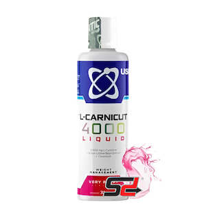 USN® | Liquid L-Carnicut 4000