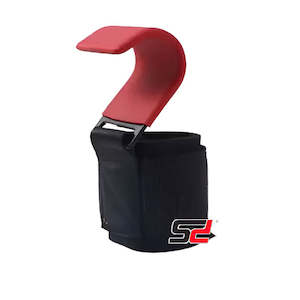 Wrist Hook Straps x 1 (single)