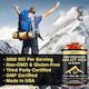 Shilajit Gold Gummies from USA - 3000mg - 100 Gummies