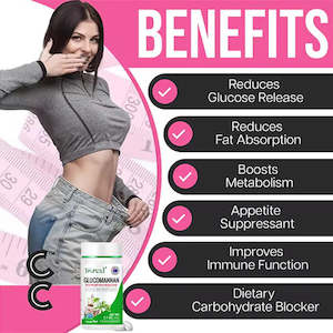 Premium Fat Burner & Weight Loss