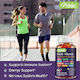 Multivitamin Gummies from USA- with Vitamins and Minerals - Enhances Energy Leve&hellip;