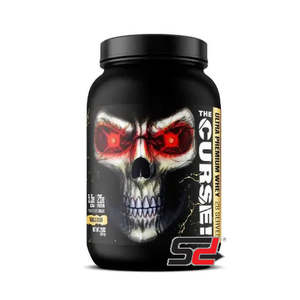 Jnx Sport: JNX Sport | The Curse! Ultra Premium Whey Protein