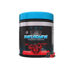 Nubreed Nutrition | Metadyne Pre-Workout High Energy