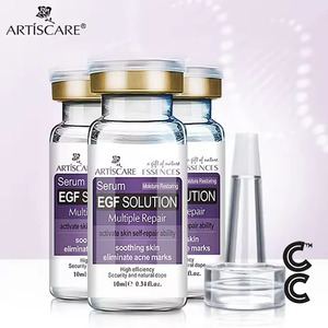 Anti Aging Peptides: Anti Aging Peptides | EGF Solution - Multiple Repair (3 vials per order)