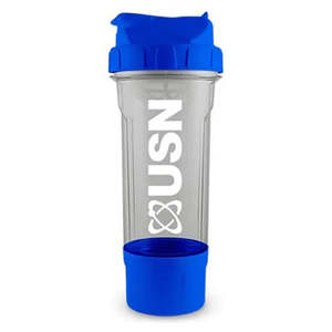 Usn: USN® | Shaker Bottle 650ml
