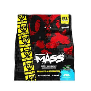 Mutant: Mutant® | Mass 5Ib