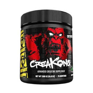 Mutant: Mutant® | Crea-Kong - Creatine