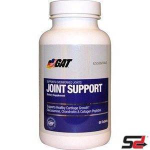 Gat Sport: GAT Sport | Joint Support