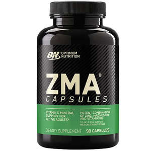 Optimum Nutrition: Optimum Nutrition | ZMA