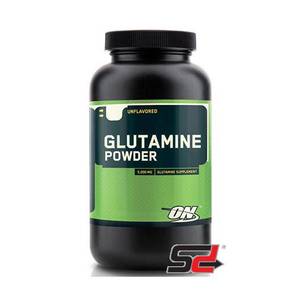 Optimum Nutrition: Optimum Nutrition | Glutamine