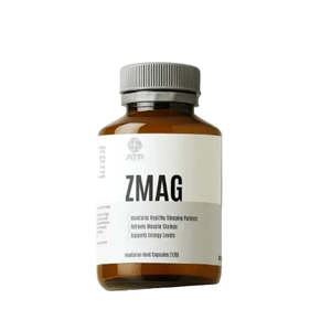 General Health 1: ATP® Science | ZMAG
