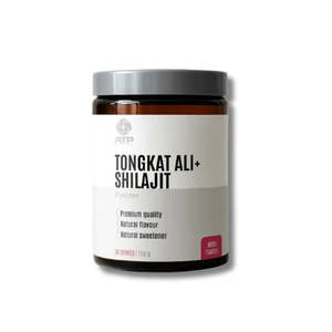 Atp Science: ATP® Science | Tongkat Ali + Shilajit